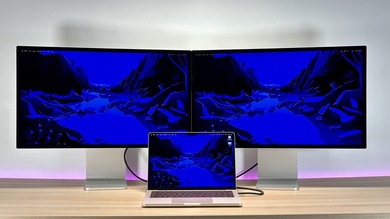 Test Apple Studio Display et Studio Display XDR : que valent les nouveaux écrans d'Apple ?