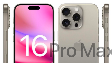 Quels sont les changements attendus pour l'iPhone 16 Pro Max ?