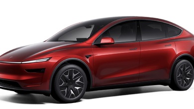 Le Tesla Model Y L 7 places arriverait en Europe début 2026, mais avec quelles spécifications ?