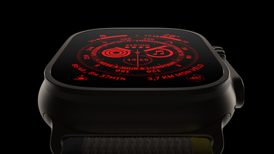 L'Apple Watch Ultra a la plus grosse batterie de la gamme (sans surprise)