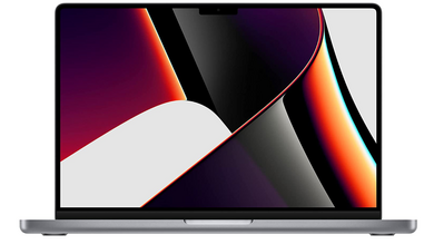 Jusqu'à 275€ de réduction sur les MacBook Pro 14 et 16" M1 Pro 2021