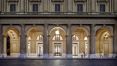 Résultats financiers ! L'iPhone sauve Apple face à une chute historique des Mac !