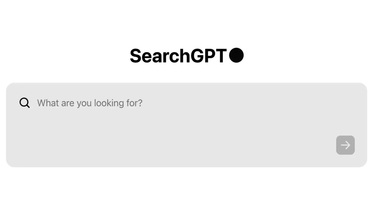 Google doit-il craindre SearchGPT, le nouvel outil de recherche d'OpenAI (ChatGPT) ?