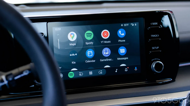 Android Auto va mieux gérer les voitures électriques (autonomie, recharge, planification)