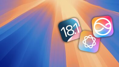 Apple confirme la date de lancement d'iOS 18.1