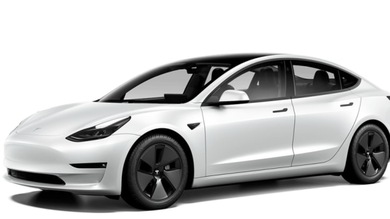 Une Tesla Model 3 avec 620km d'autonomie pour 40 990€ ! Et autres petites infos...