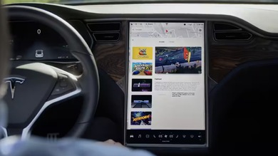 Tesla forcé de mettre à jour ses "vieilles" Model 3, pour publicité mensongère autour de l'Autopilot