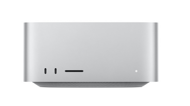 Le Mac Studio est disponible sur le Refurb ! M1 Max dès 2069€, M1 Ultra dès 4139€