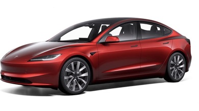 Nouvelle Tesla Model 3 Highland : autonomie, écran, intérieur, qu'est-ce qui change ?