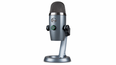 L'excellent microphone USB Blue Yeti Nano à 79,90€ (-40€)