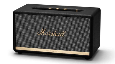 L'iconique enceinte Marshall Stanmore II à 249€ (-120€)