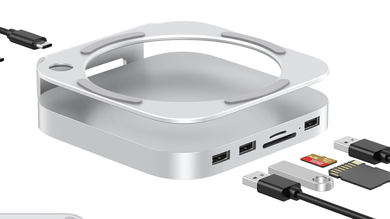 Attention aux docks qui bloquent les ondes WiFi sur le Mac mini M4