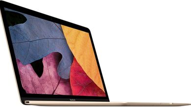 Nouveau MacBook Retina 12" : coup de génie ou coup de folie ? (opinion)