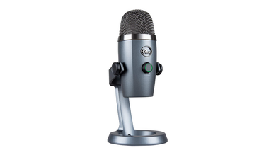 Le très bon microphone USB Blue Yeti Nano à 83€ (-15%)