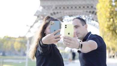 Test de l'iPhone 11 et de l'iPhone 11 Pro