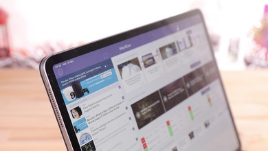 L'app "Mac4Ever" désormais adaptée aux iPad Pro 2018
