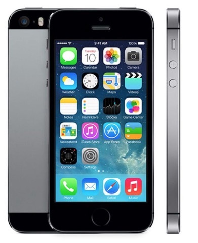 Bon plan : iPhone 5s à 374€ (refurb), 5c à 274€, SSD, imprimante et sur les disques durs