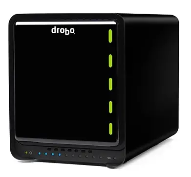 Deux nouveaux Drobo : le Drobo S et le Elite