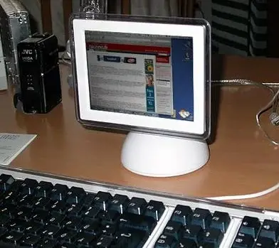 Mini-iMac