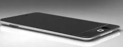 iPhone 5 : une coque plus fine en "Liquid Metal"