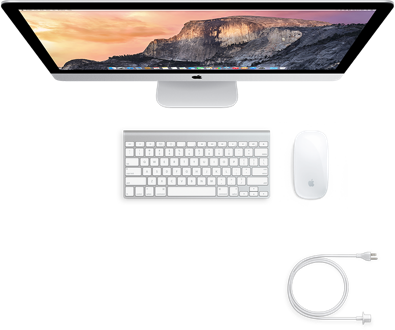 Acheter iMac 5K - Guide d'achat iMac 5K avec conseils, tests et avis