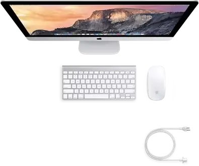 Acheter iMac 5K - Guide d'achat iMac 5K avec conseils, tests et avis