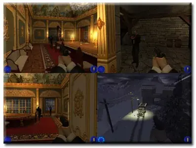 Mon nom est Go, ErGo.