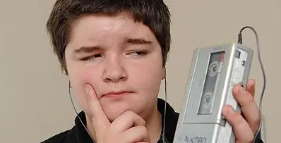 Le Walkman original : c'&eacute;tait l'iPod de mon temps