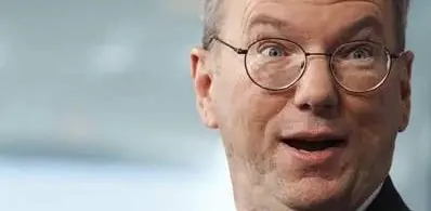 #TrollDay Eric Schmidt : Android est plus sécurisé qu'iOS