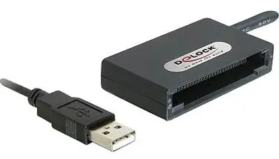 Un adaptateur ExpressCard/USB à bas prix