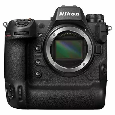 Nikon Z9 : de la 8K60 RAW interne avec le firmware 2.0