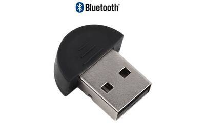 Un dongle peut-il vraiment flinguer le bluetooth du MacBook Pro 16" ?
