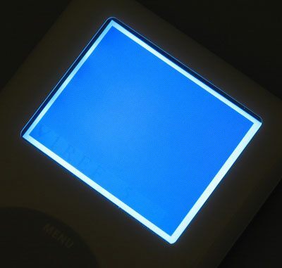 Illustration : iPod 4G a un écran couleur !?