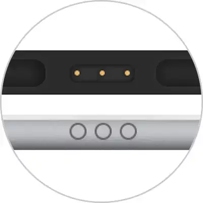 Un Smart Connector pour les iPhone 2021 ?