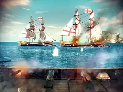 Assassin’s Creed Pirates débarquera sur iOS le 5 décembre !