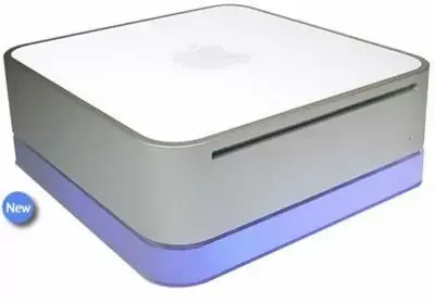 Jackyisez votre Mac mini !