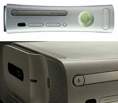 XBox 2 : un look de...