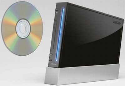 Apres Sony et MS : Nintendo
