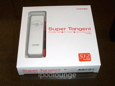 Illustration : Super Tangent, l'épilogue ?