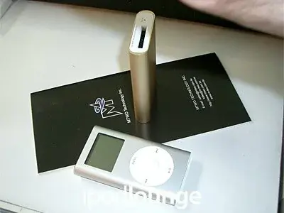 En vrac : iPod cloné, rumeurs...