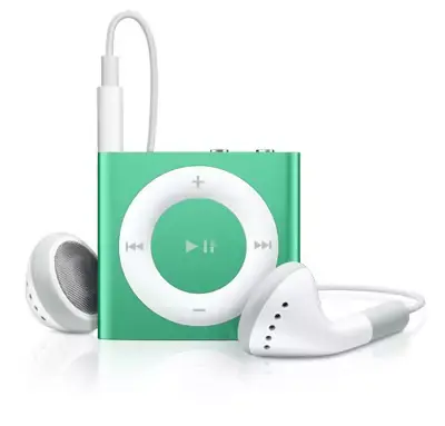 Acheter iPod shuffle - Guide d'achat iPod shuffle avec notre avis