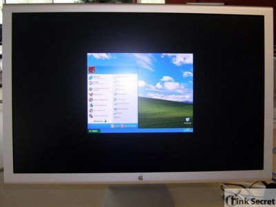 Mac OS X86 : précisions