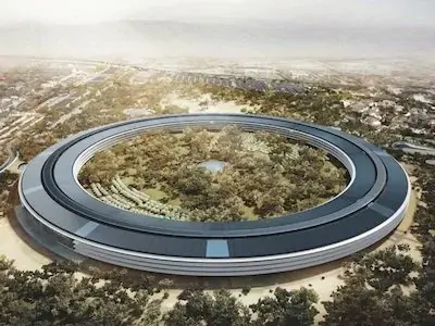 Apple augmente sa R&D, mais toujours en retrait face à ses concurrents