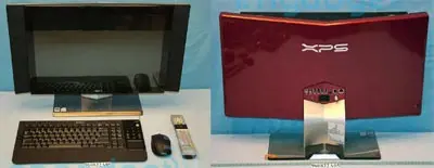 L'iMac de Dell