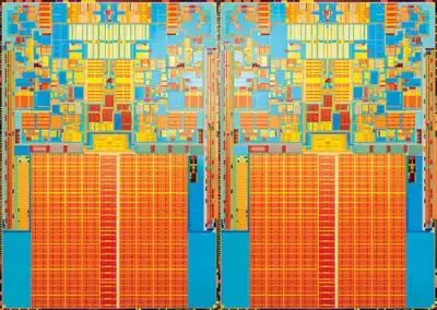 Intel : sortie des premiers Xeons Penryn