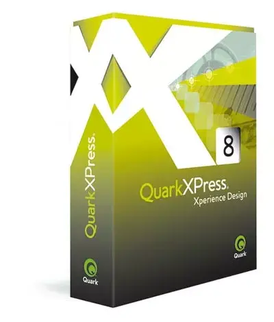 Quark annonce officiellement Xpress 8