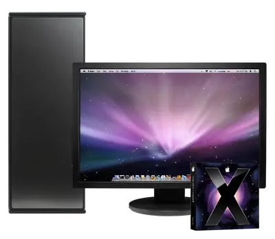 Psystar propose le blu-ray en option sur ses hackintosh