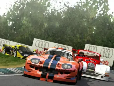 TOCA Race Driver 3 disponible