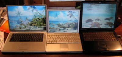 PowerBook 12 pouces : le dossier !