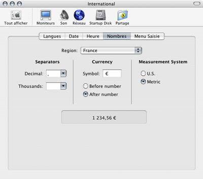 Mac OS X 10.3 PANTHER Beta - la Preview !